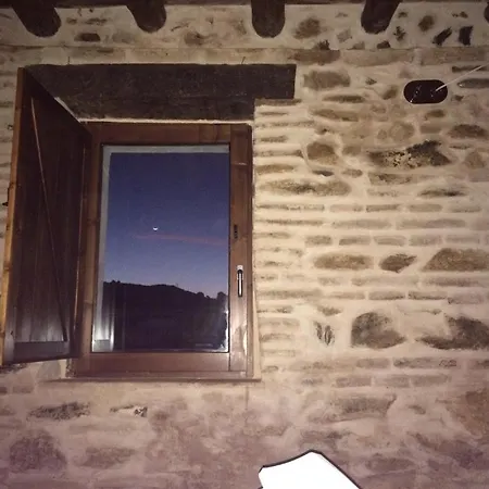 Holiday home Balcon De La Moreria Con Alberca