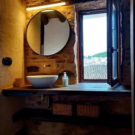Holiday home Balcon De La Moreria Con Alberca *