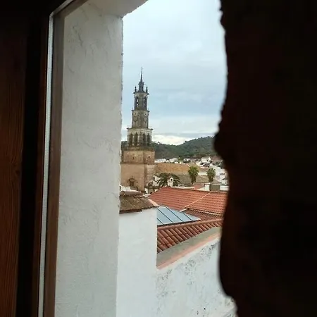 Balcon De La Moreria Con Alberca *