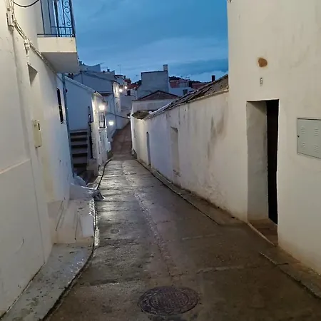 Balcon De La Moreria Con Alberca Constantina