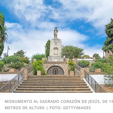 Holiday home Balcon De La Moreria Con Alberca