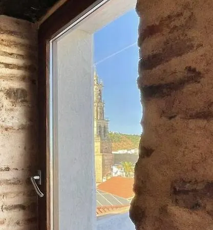 Сasa de vacaciones Balcón De La Moreria *