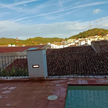 Balcón De La Moreria *