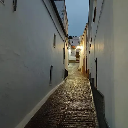 Сasa de vacaciones Balcón De La Moreria