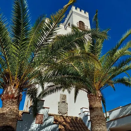 Balcón De La Moreria Constantina